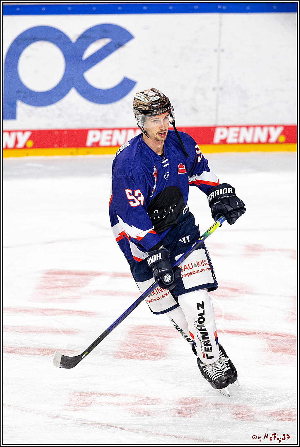 PENNY DEL;  Koelner Haie - Iserlohn Roosters; Koeln, 11.01.2021